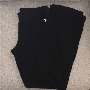 Yoga pants